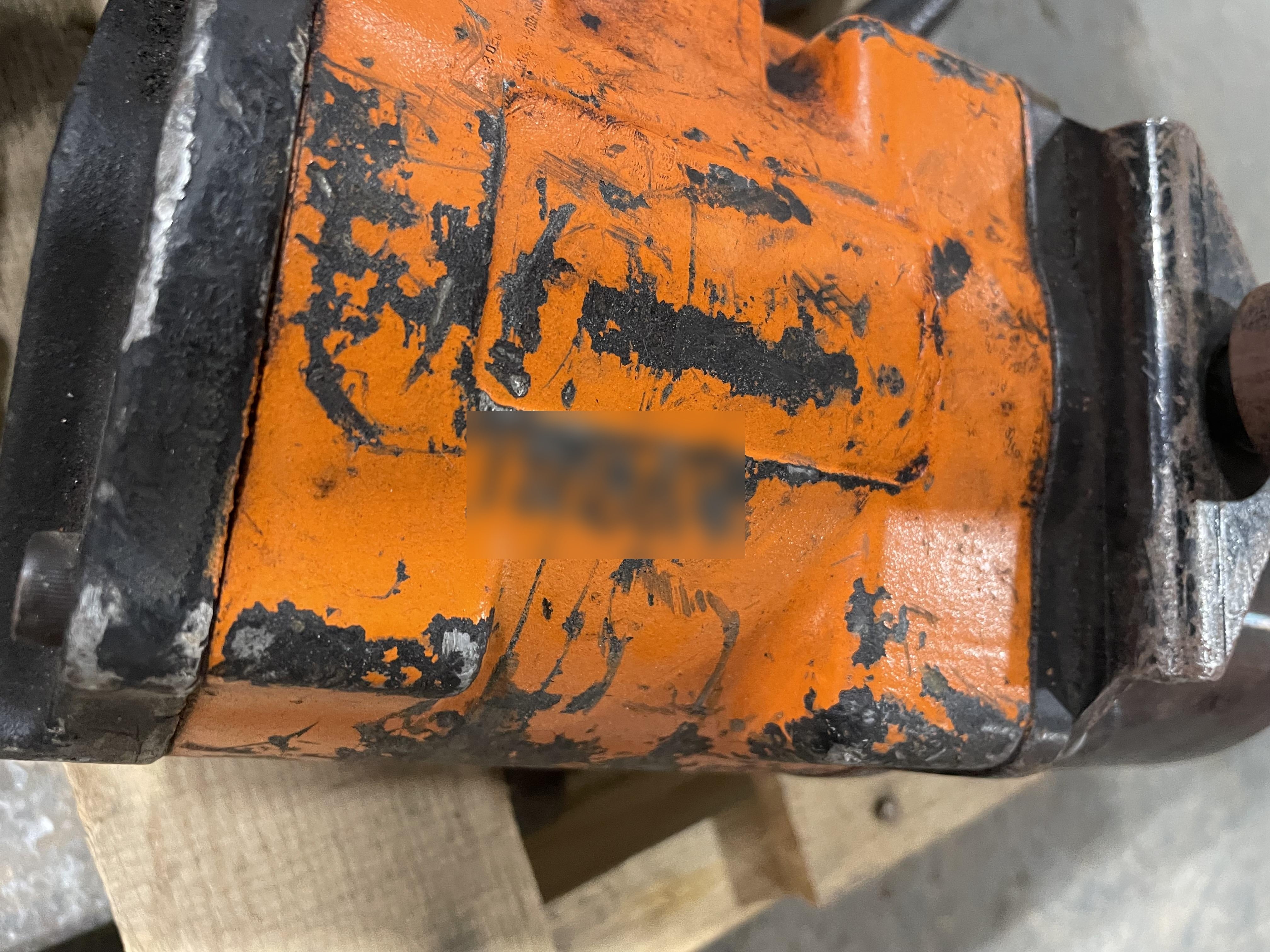 2020 MICHIGAN PNEUMATIC ES-4955B1-TRACKER