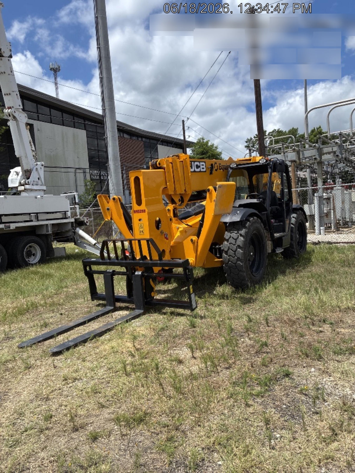 2026 JCB 512-56