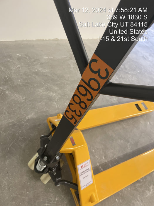 2024 HIT 20-PJ2748DN-1