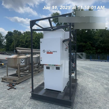 2023 FUJI MD350-EQS