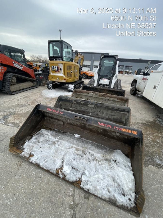 2024 VIRNIG DHV72EX-GB