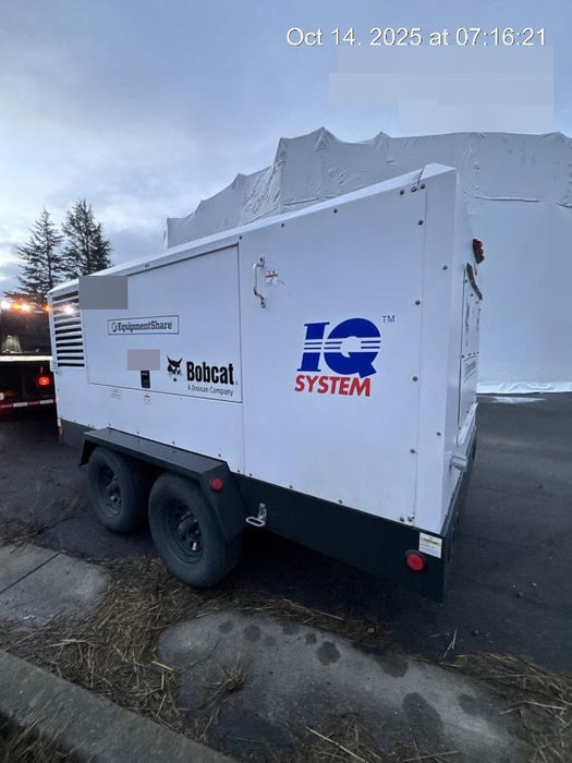 2025 BOBCAT PA825VWCU-T4F