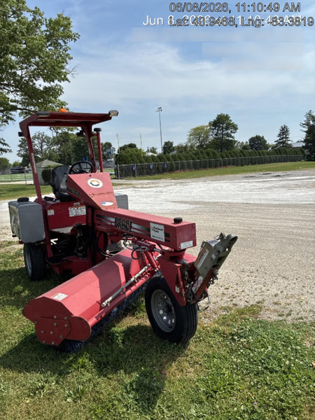 2020 BROCE BW260