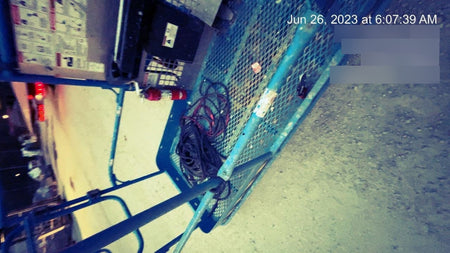 2022 MILLER ELECTRIC CST-280