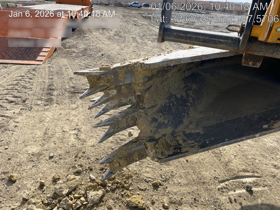 2021 ROCKLAND 30" Bucket - Rockland