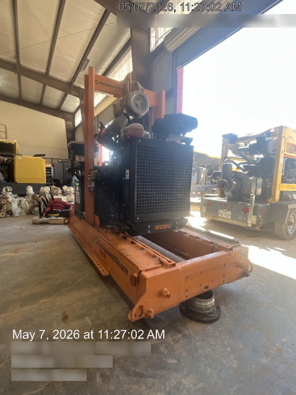 2022 PIONEER PPTP66S14-UP