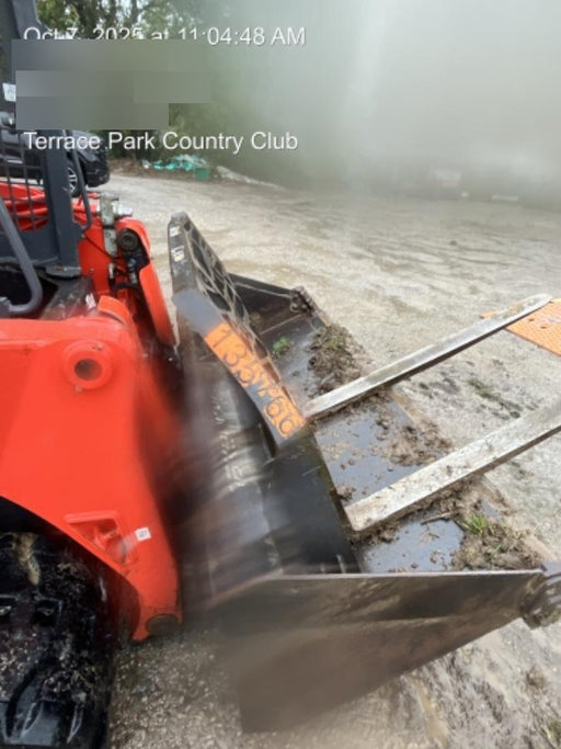 2021 PALADIN 48" Pallet Forks - Paladin