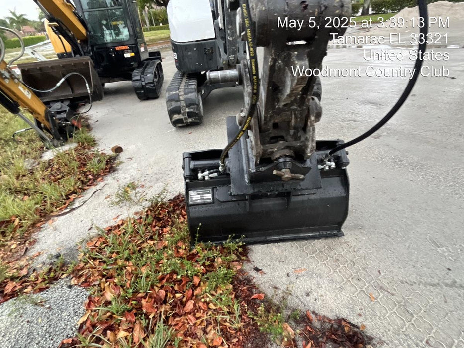 2025 MONGO MTGB900D8