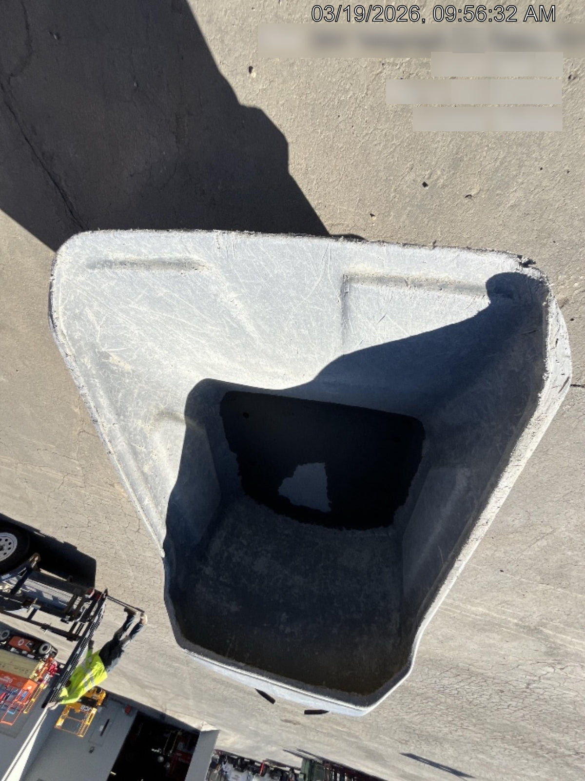 2023 TORO MBTX 2500-TS