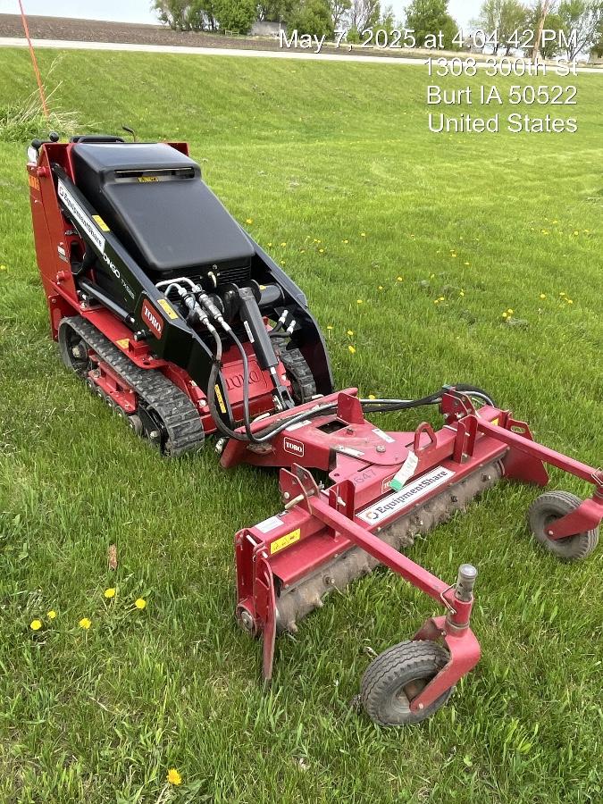 2024 TORO TX525