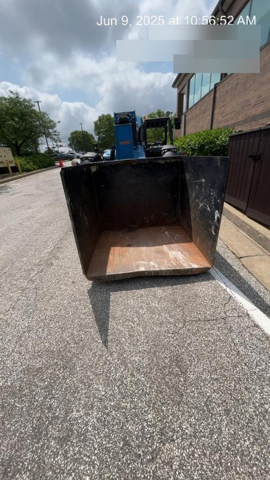 2021 STAR INDUSTRIES 1425