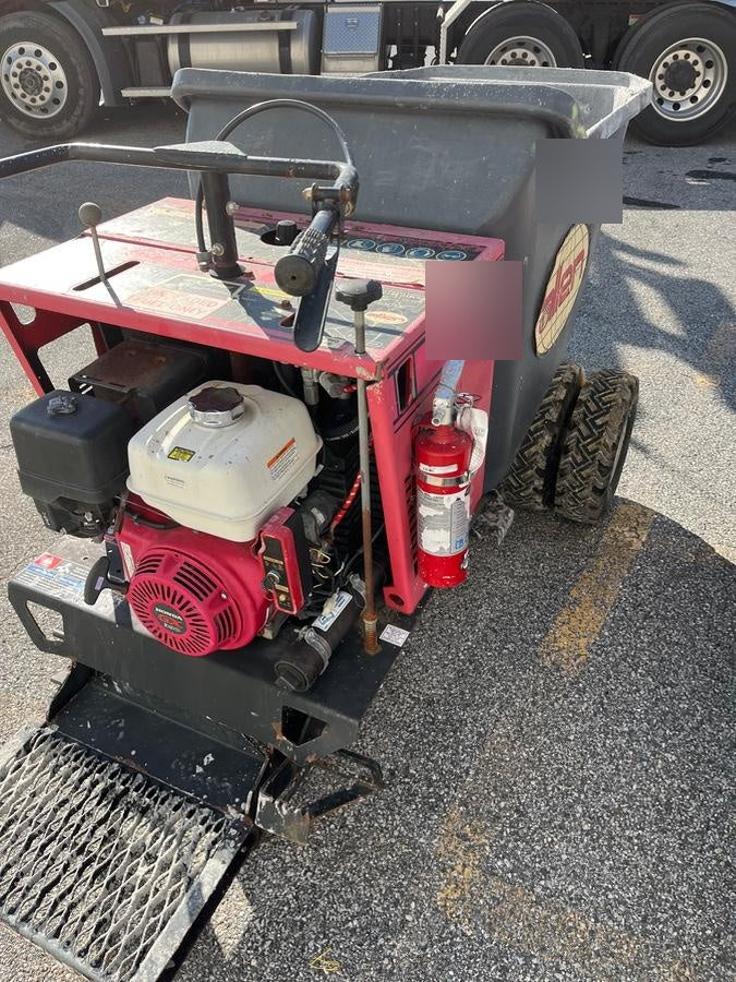 2019 ALLEN AR16