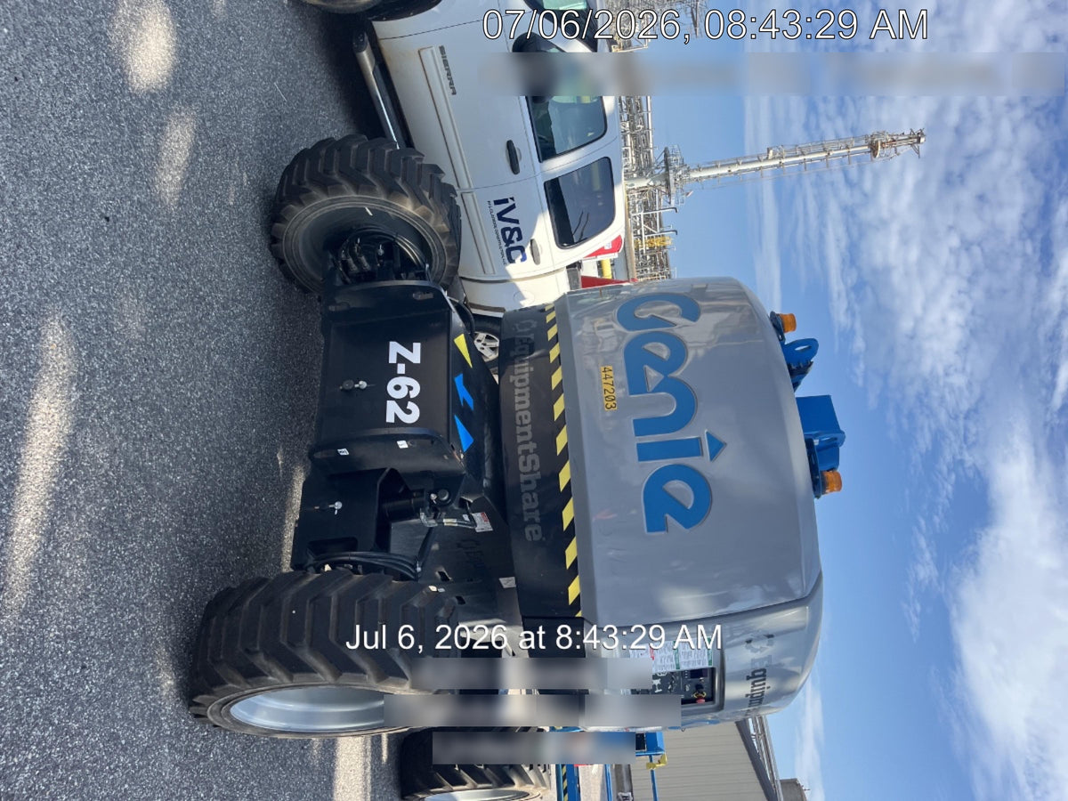 2024 GENIE Z-62/40 RT