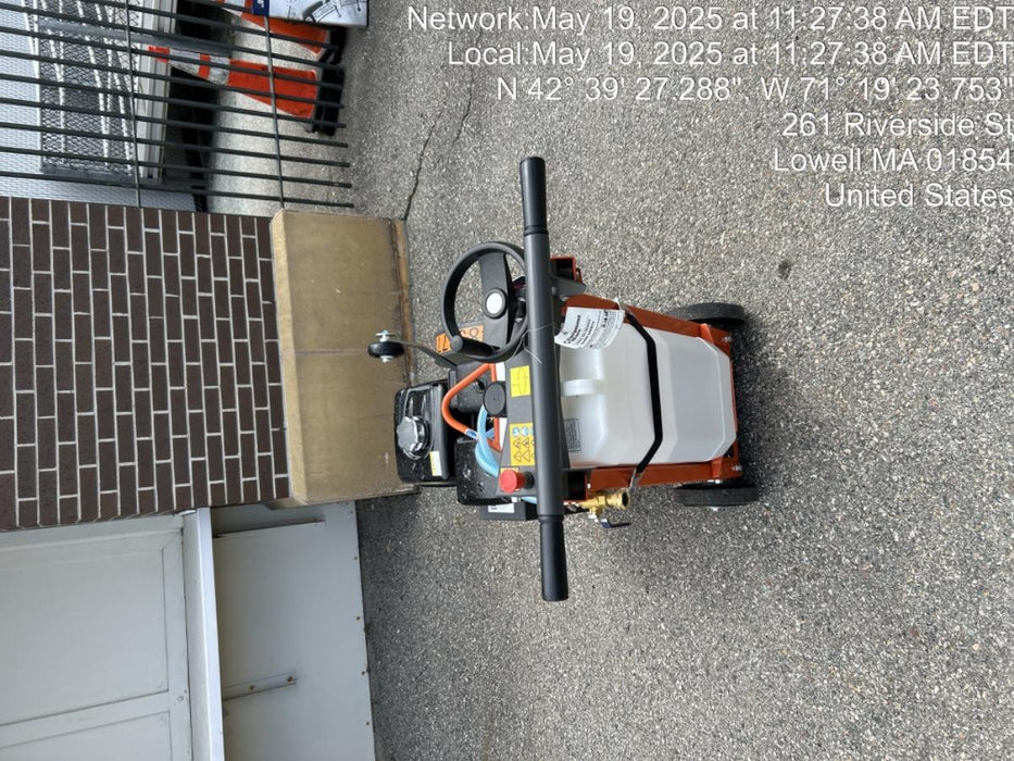 2024 HUSQVARNA FS 400 LV