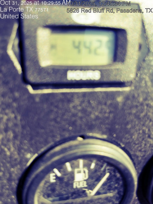 2025 LINCOLN ELECTRIC LE400