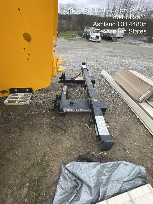 2021 STAR INDUSTRIES 1150C