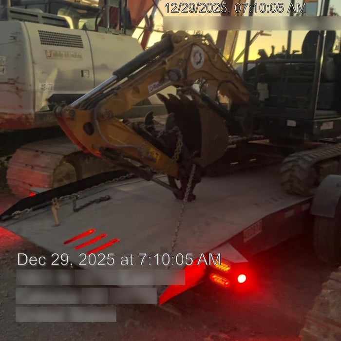 2025 STEELPOINT K16E