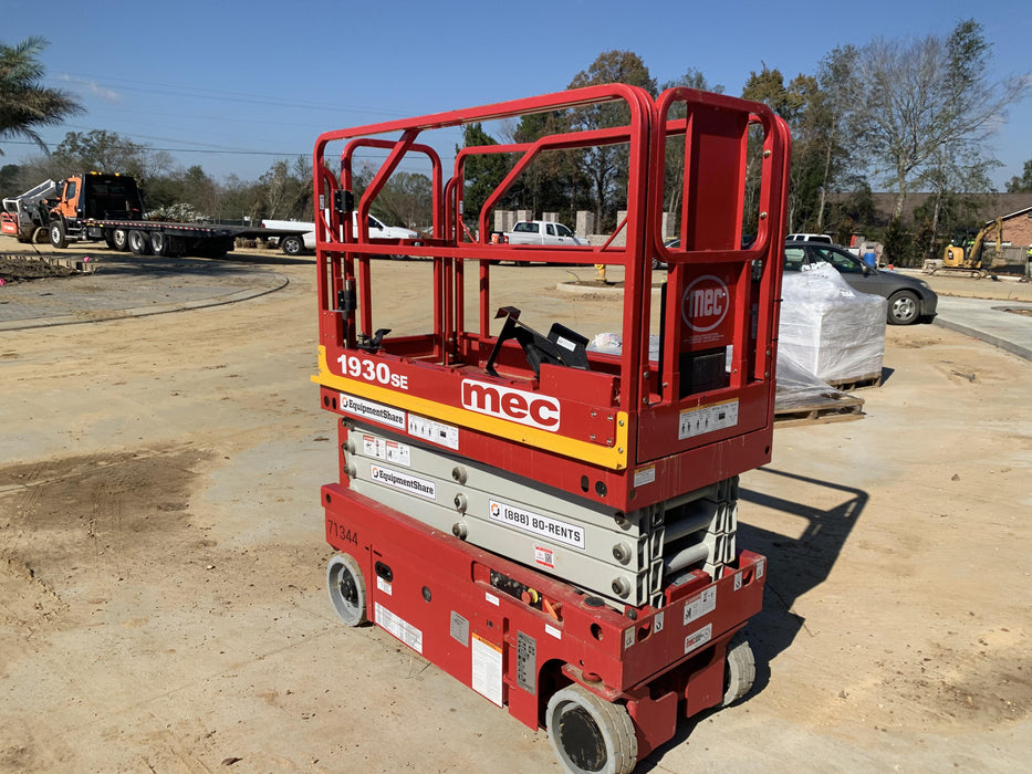 2020 MEC 1930SE