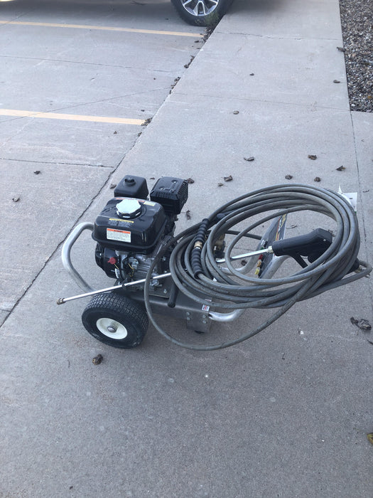 2020 MI-T-M CORPORATION CA-2703-1MMH