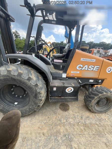 2023 CASE 588H