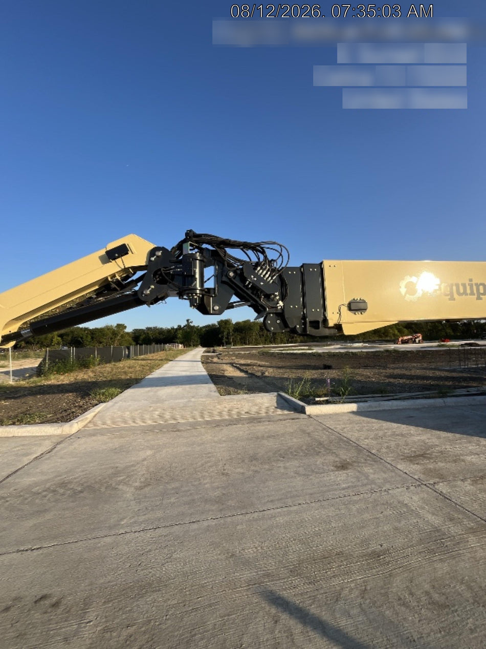 2026 JLG 1500SJ