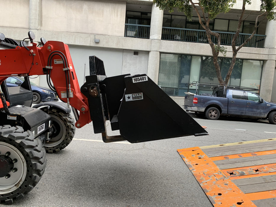 2020 STAR INDUSTRIES 1460