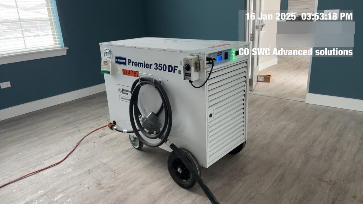 2023 LB WHITE Premier 350 DF 2.0 LINK