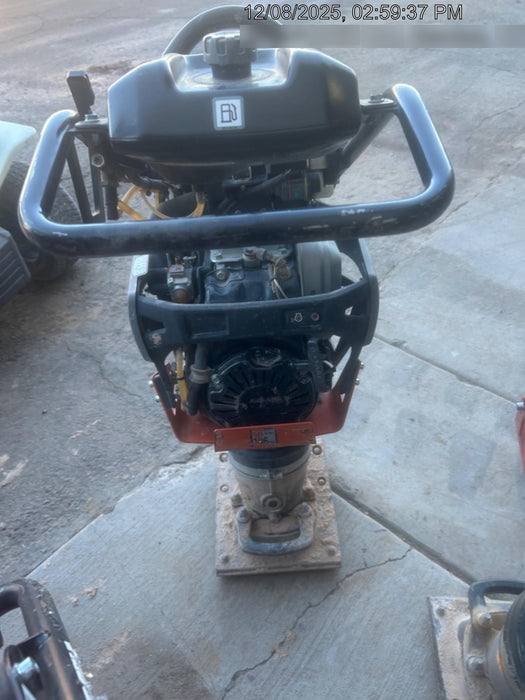 2025 HUSQVARNA LT6005