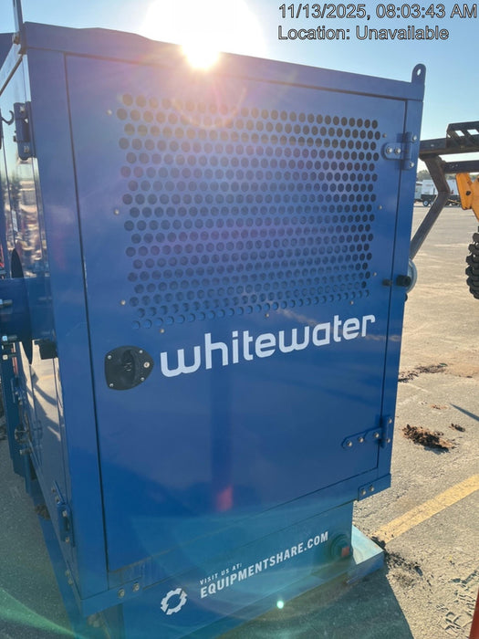 2022 THOMPSON 8RW DDS-3.6-X Canopy