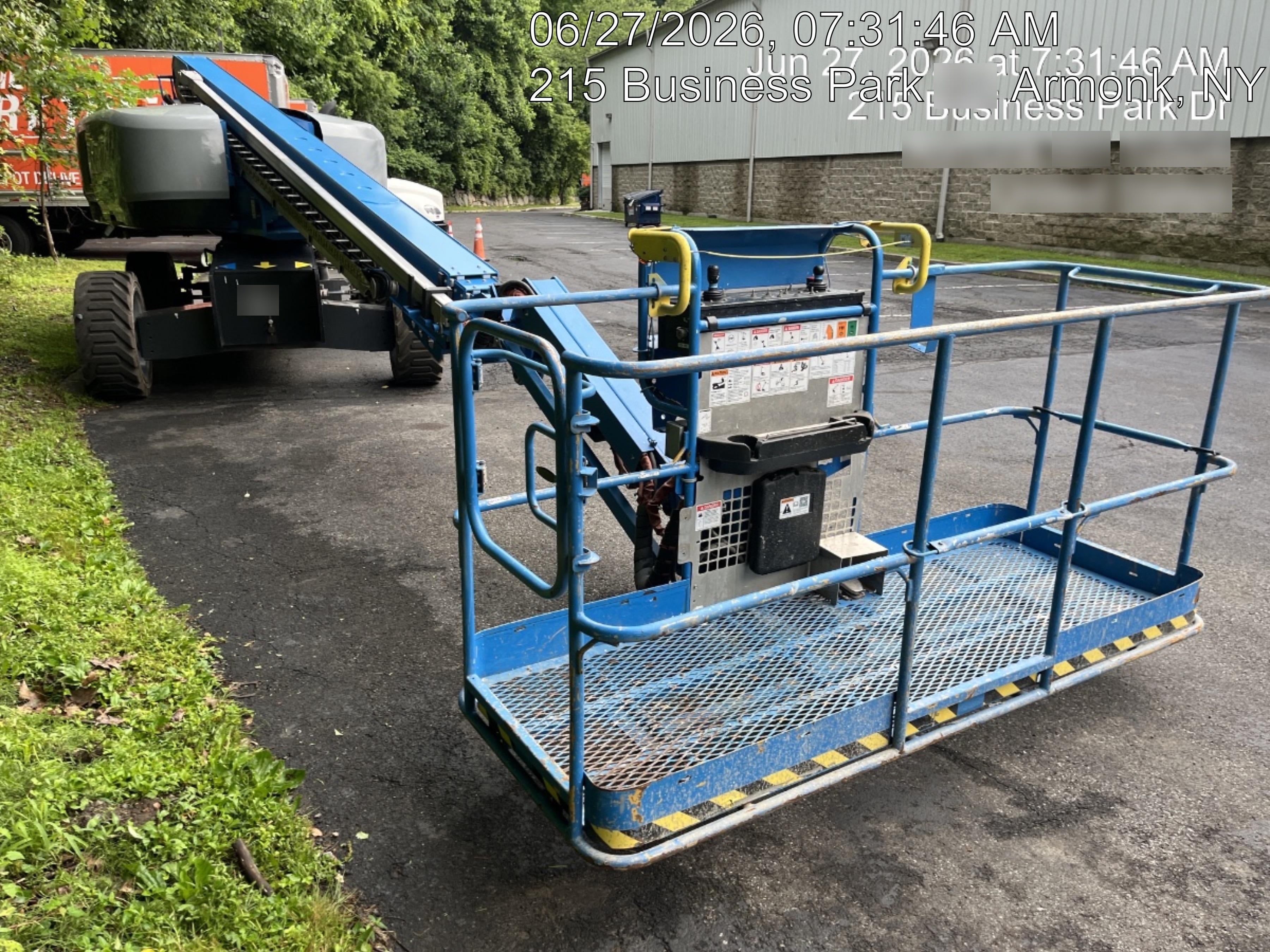 2024 GENIE S-65 XC
