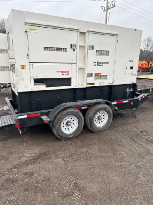 2022 MULTIQUIP DCA220