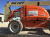 2019 JLG 600AJ