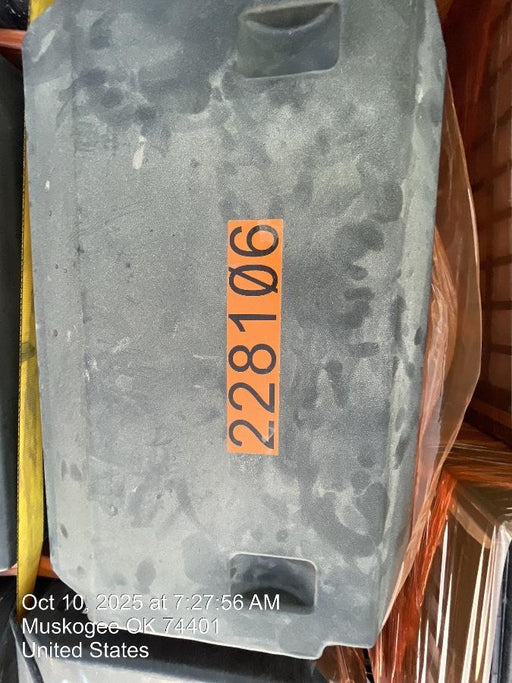 2022 ABATEMENT TECHNOLOGIES BD2KM