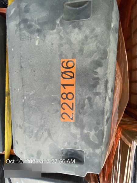 2022 ABATEMENT TECHNOLOGIES BD2KM