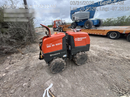 2025 HUSQVARNA LP9505