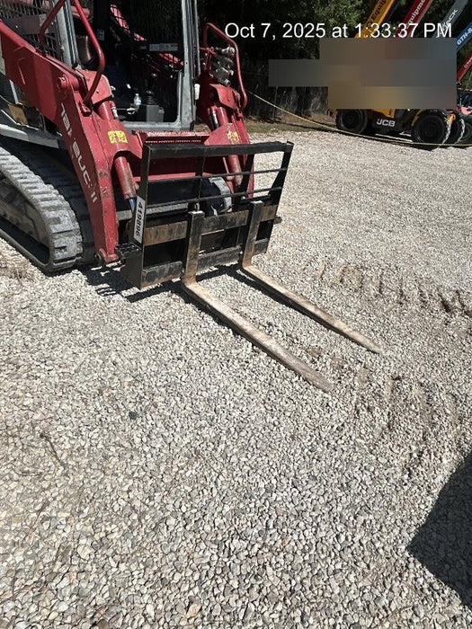 2024 ARROW MATERIAL HANDLING F5100CB