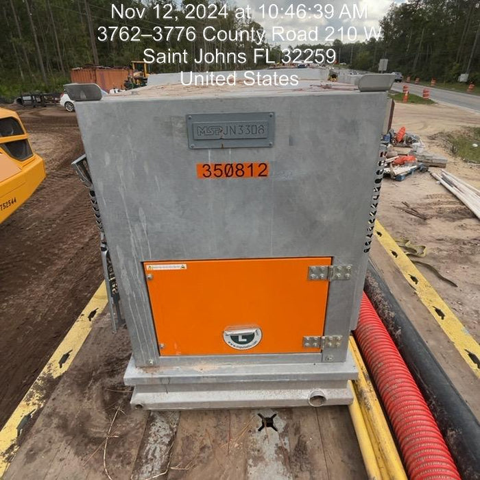 2023 MYERS-SETH MSP PP-150