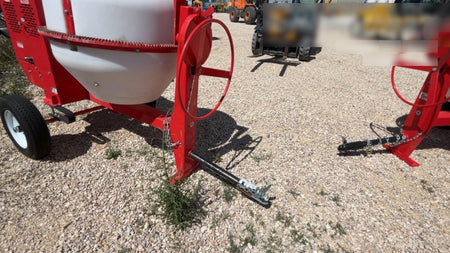2023 MULTIQUIP MC12PH