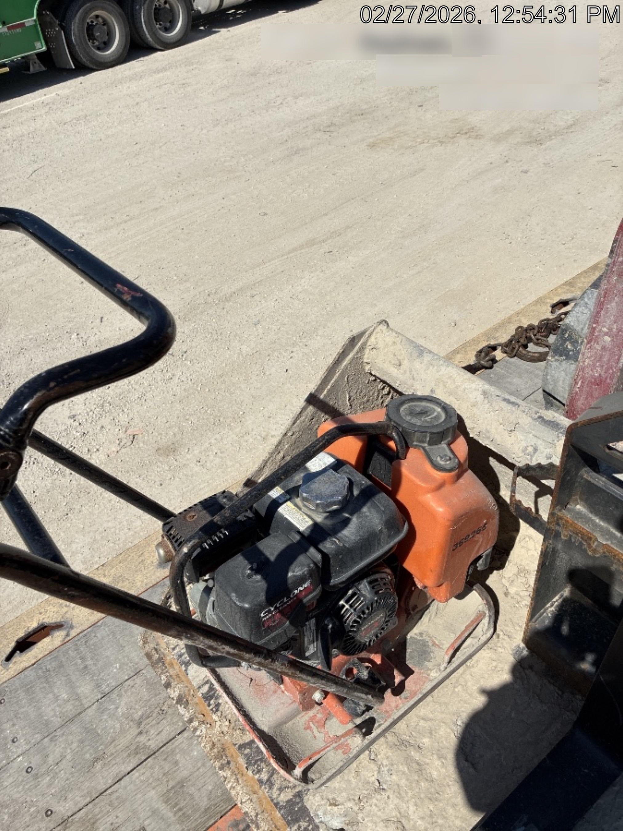 2023 MULTIQUIP MVC82VHW
