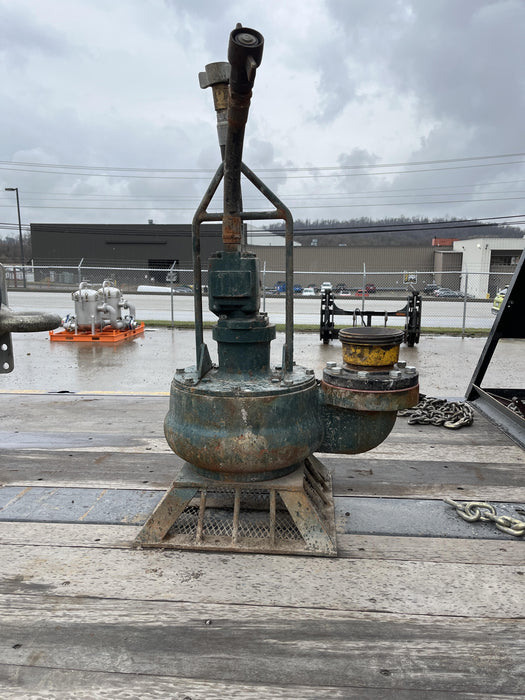 2023 HYDRA TECH HT74D/VFPT