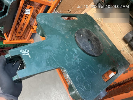 2024 HILMAN ROLLERS OMNI-8