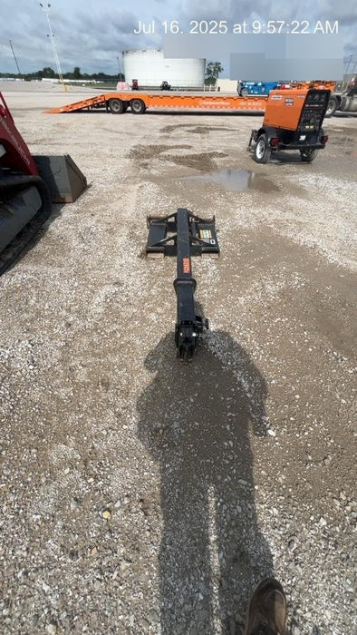 2023 STAR INDUSTRIES M1360B - Star JIB Boom