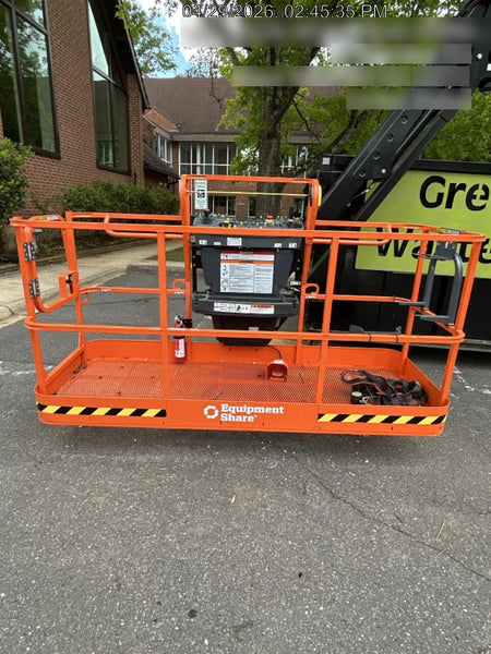 2026 JLG 1200SJP