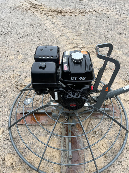 2020 HUSQVARNA CT 48-13A-V