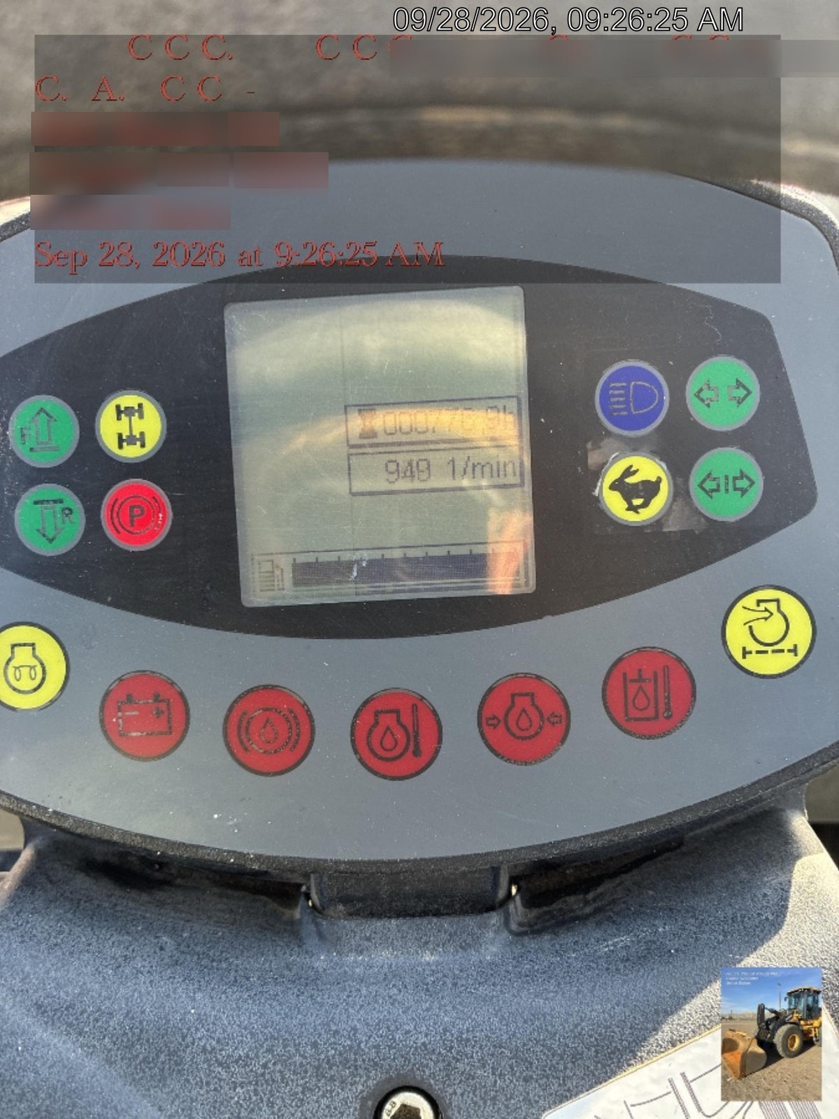 2021 TAKEUCHI TW60