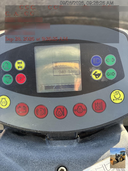 2021 TAKEUCHI TW60