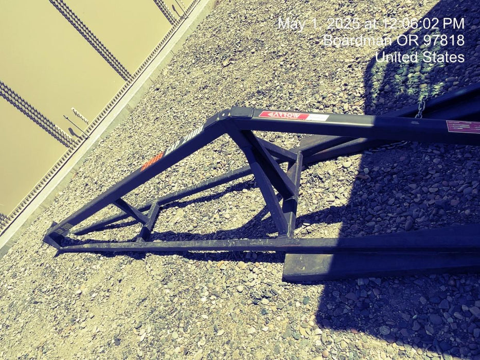 2023 ARROW MATERIAL HANDLING 1000100-12-F