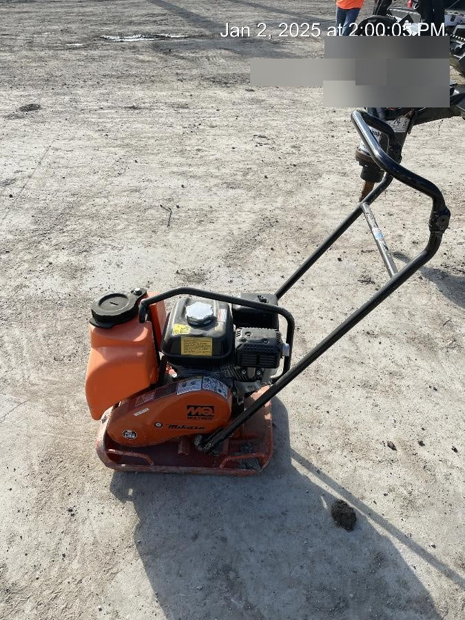 2023 MULTIQUIP MVC82VHW