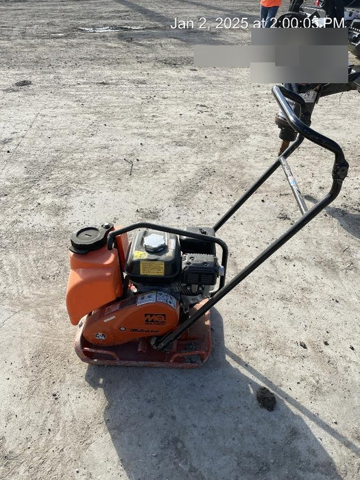 2023 MULTIQUIP MVC82VHW