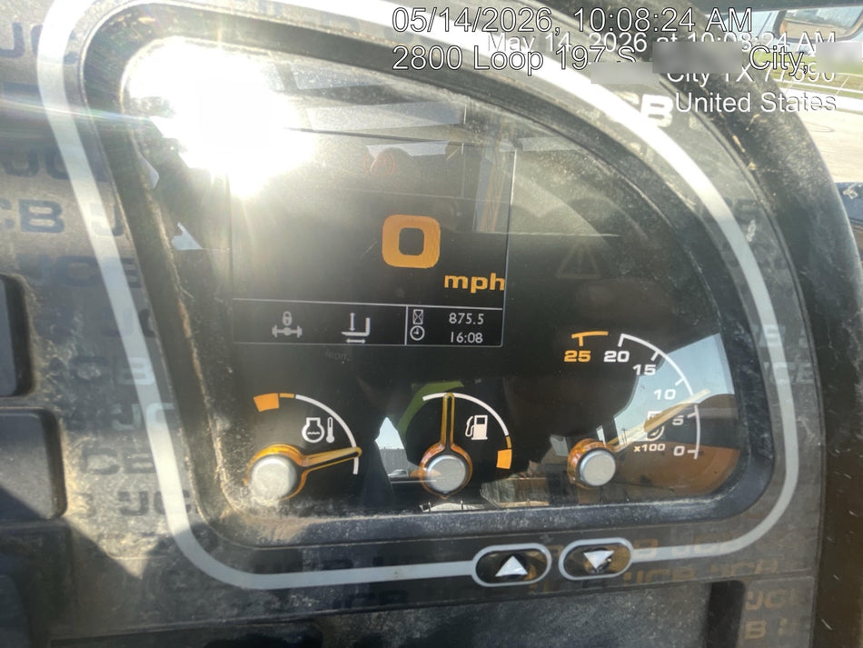 2025 JCB 510-56